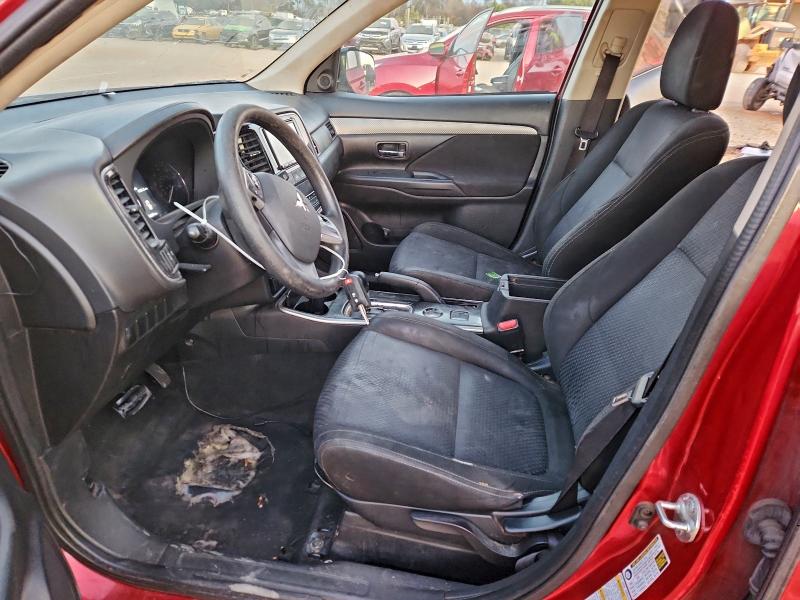 Фото 7 - MITSUBISHI OUTLANDER