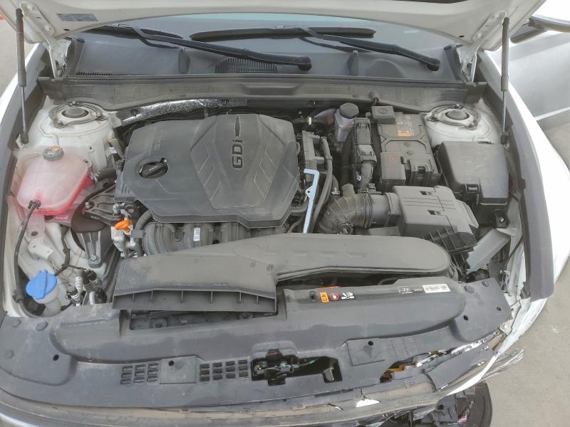 Фото 11 - HYUNDAI SONATA