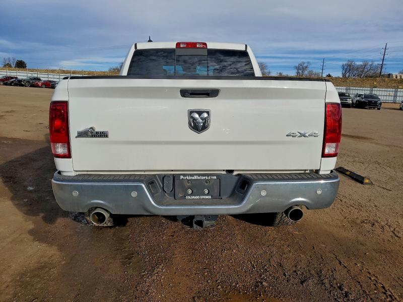 Фото 6 - RAM 1500