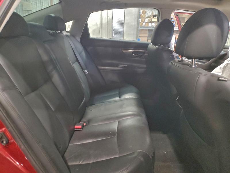 Фото 10 - NISSAN ALTIMA