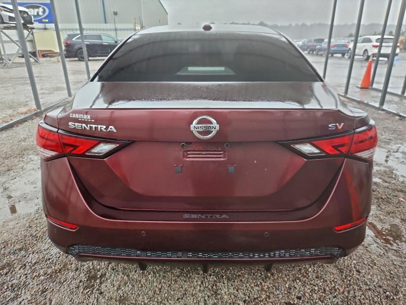 Фото 6 - NISSAN SENTRA