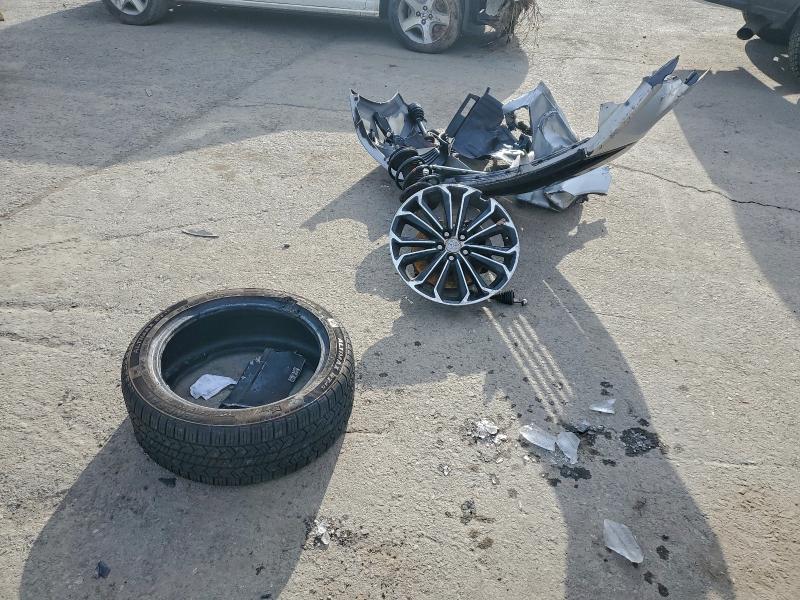 Фото 12 - TOYOTA COROLLA