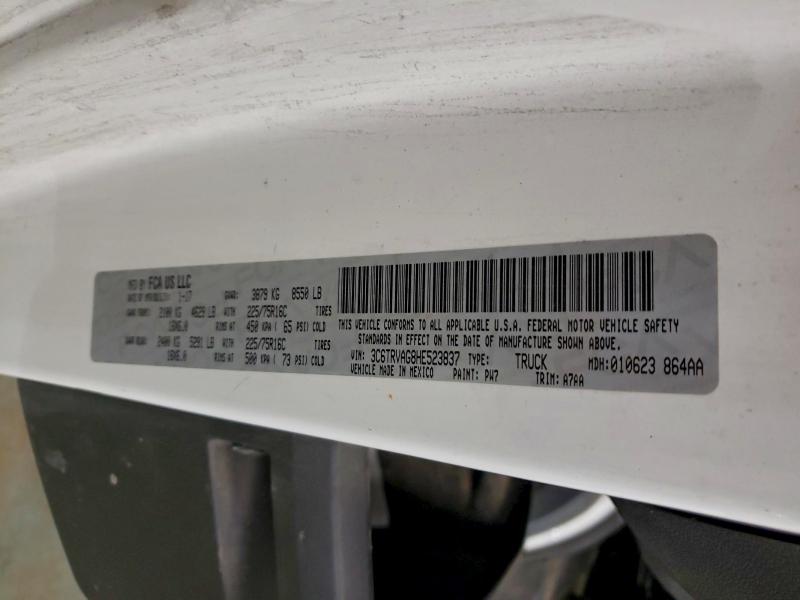 Фото 13 - RAM All Models