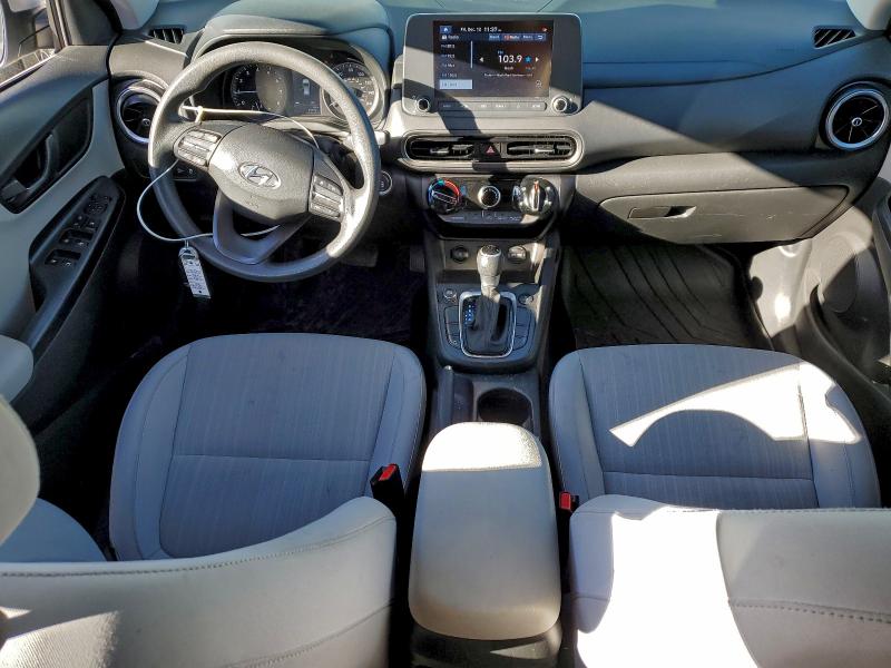 Фото 8 - HYUNDAI KONA