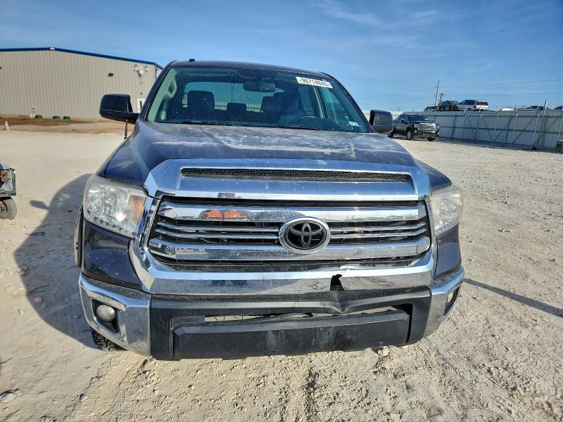 Фото 5 - TOYOTA TUNDRA