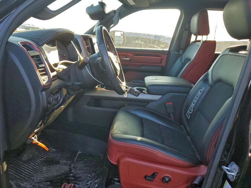 Фото 7 - RAM 1500