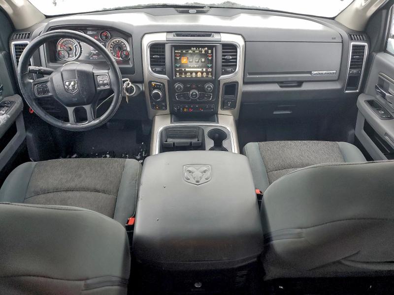 Фото 8 - RAM 1500