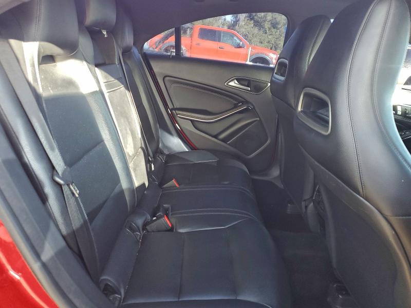 Фото 10 - MERCEDES-BENZ CLA-CLASS