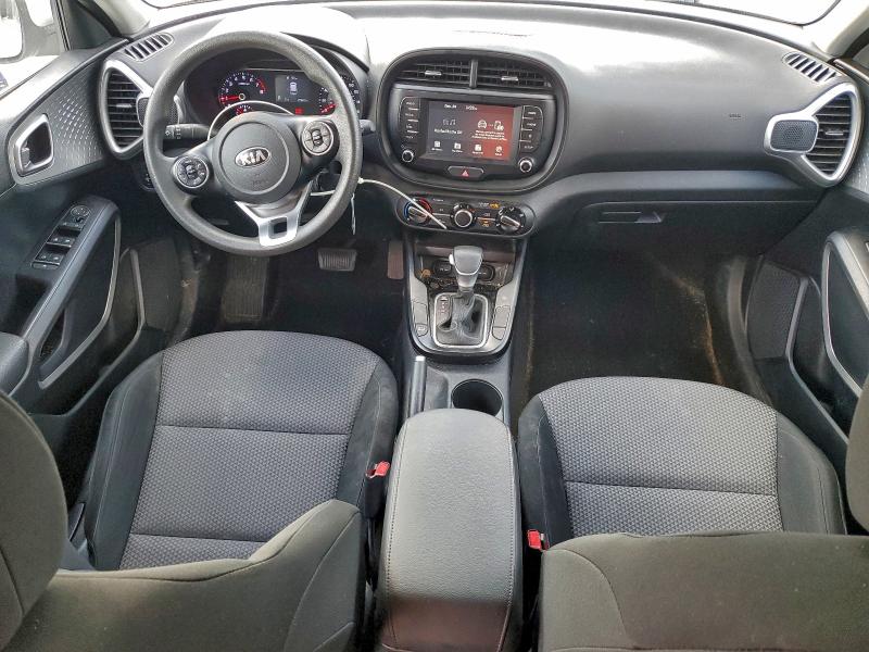 Фото 8 - KIA SOUL