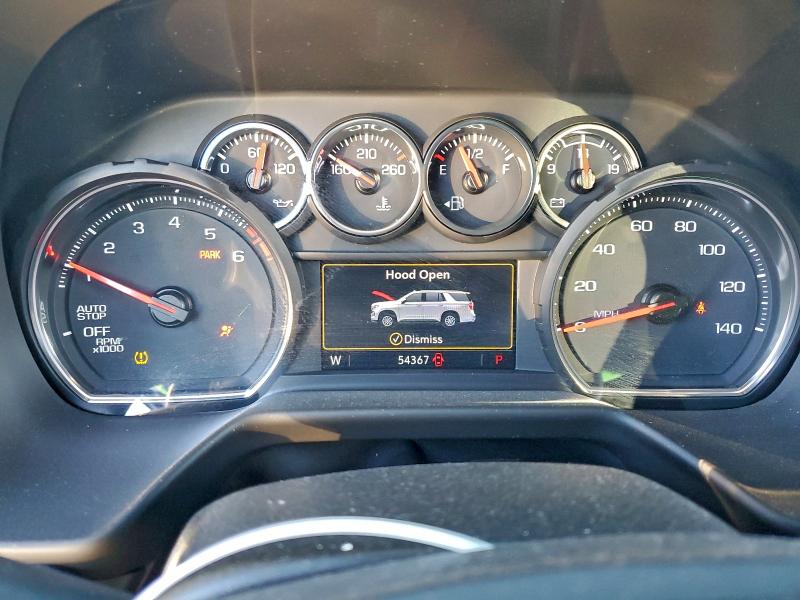 Фото 9 - CHEVROLET TAHOE