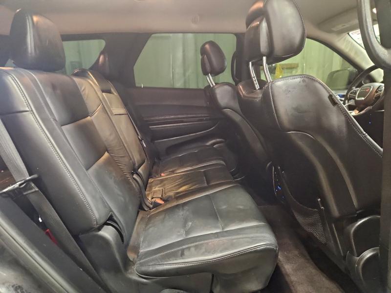 Фото 11 - DODGE DURANGO