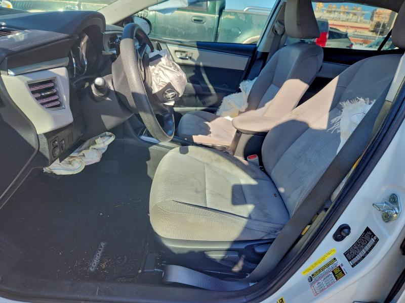 Фото 7 - TOYOTA COROLLA