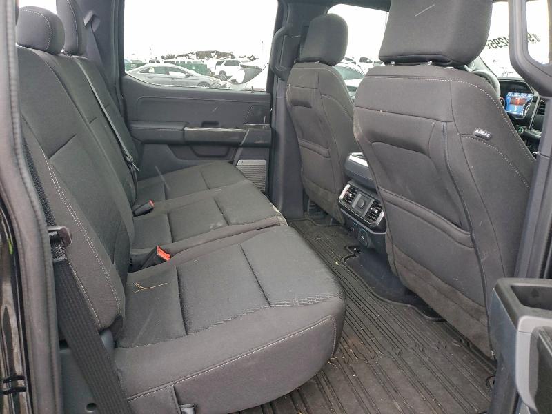 Фото 10 - FORD F-150