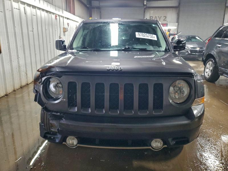 Фото 5 - JEEP PATRIOT