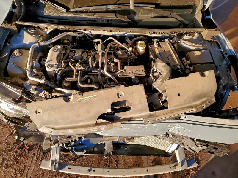 Фото 11 - NISSAN SENTRA