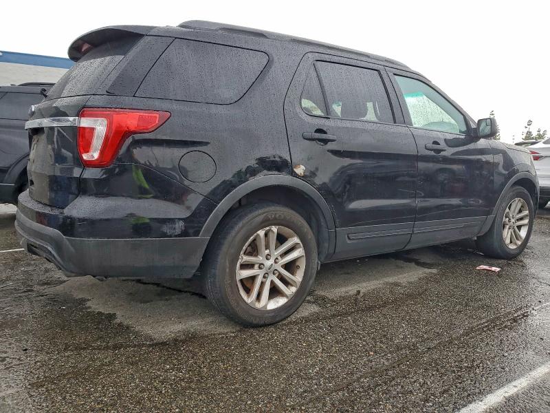 Фото 3 - FORD EXPLORER