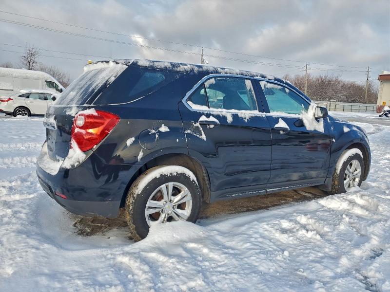 Фото 3 - CHEVROLET EQUINOX