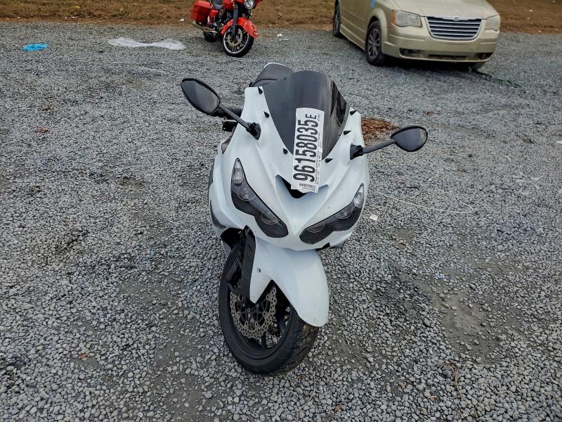 KAWASAKI ZX1400 C 2008