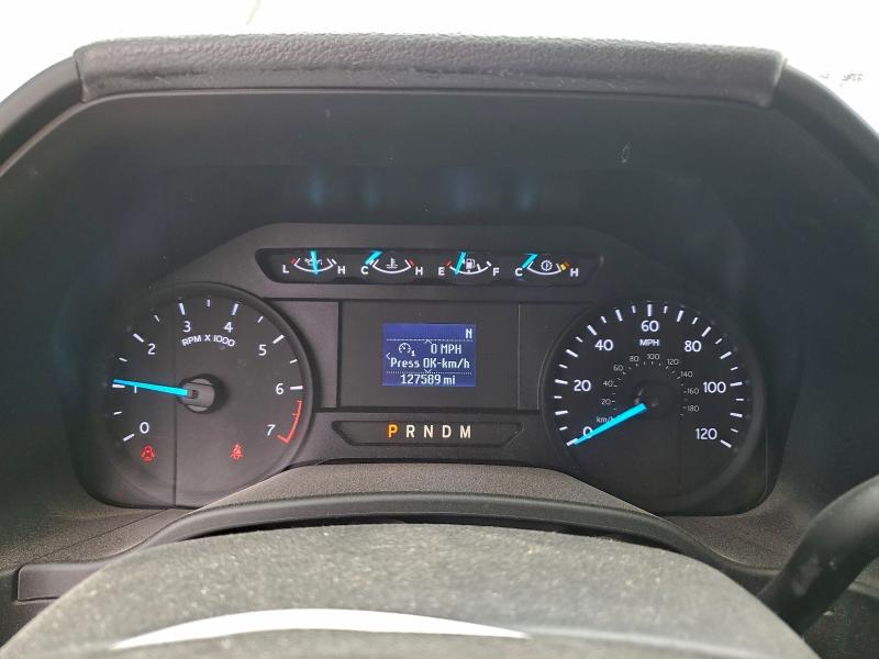 Фото 9 - FORD EXPEDITION