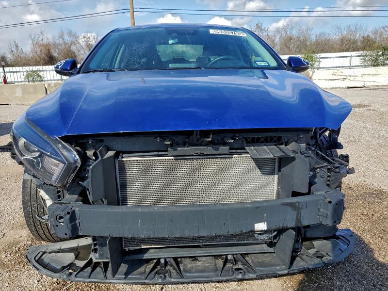 Фото 5 - KIA FORTE