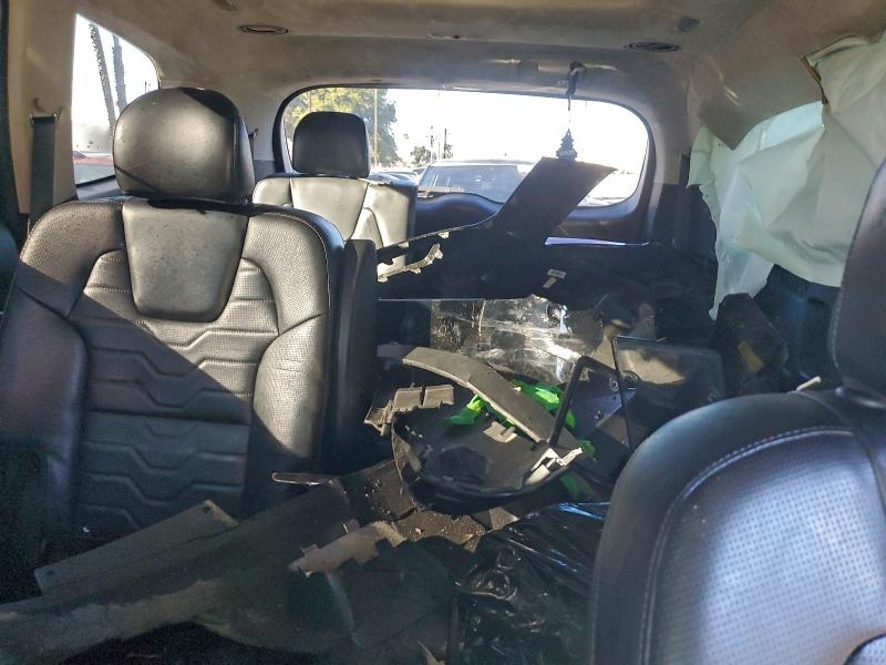 Фото 10 - KIA TELLURIDE