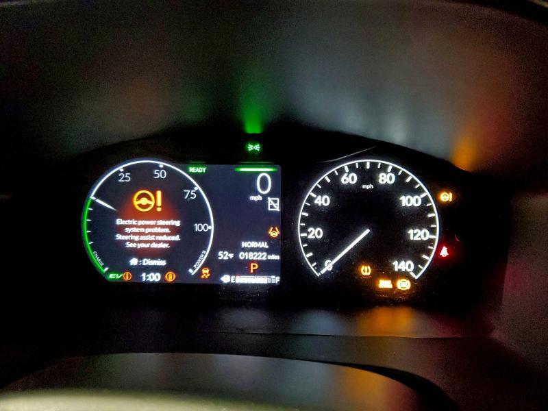 Фото 9 - HONDA CRV