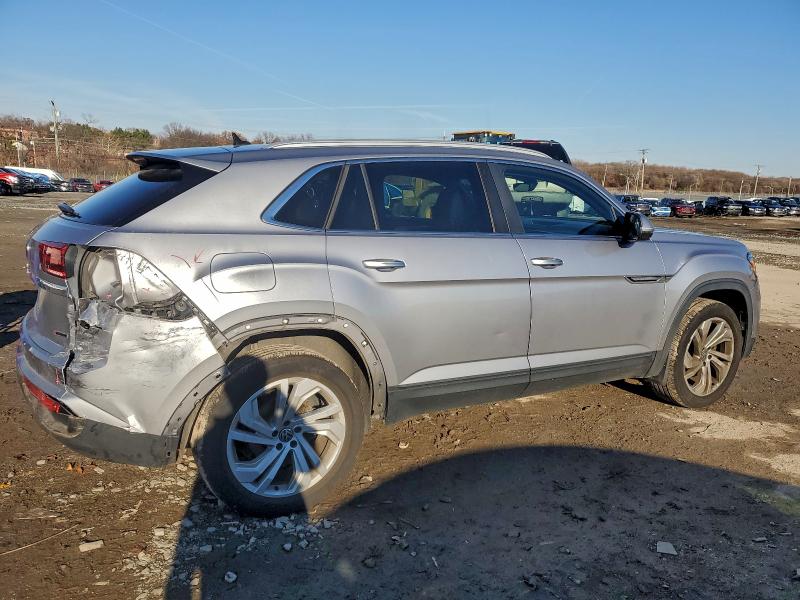 Фото 3 - VOLKSWAGEN ATLAS