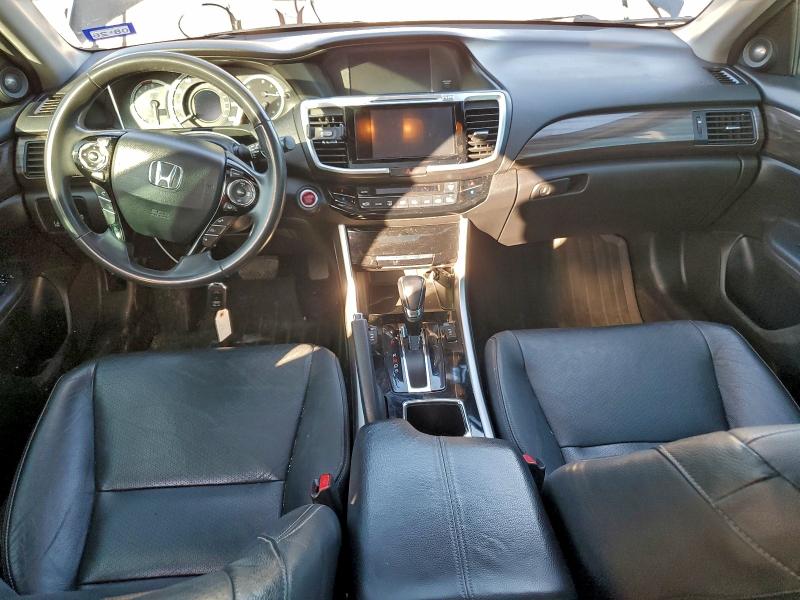 Фото 8 - HONDA ACCORD