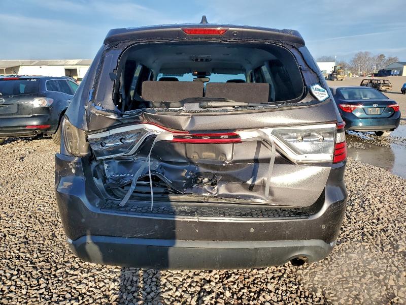 Фото 6 - DODGE DURANGO