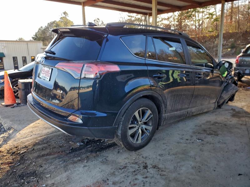 Фото 3 - TOYOTA RAV4