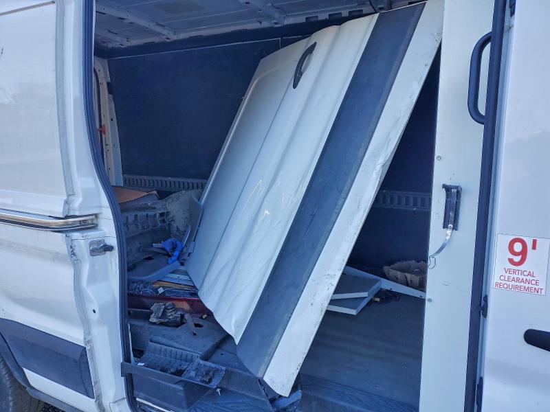 Фото 13 - FORD TRANSIT