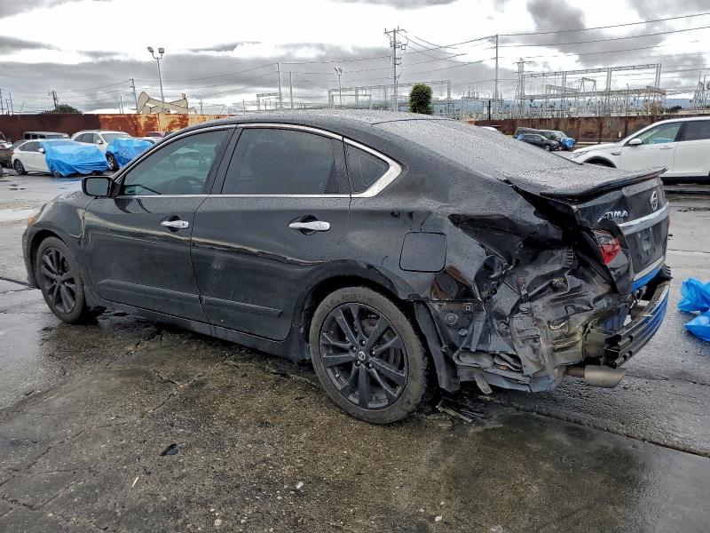 Фото 2 - NISSAN ALTIMA