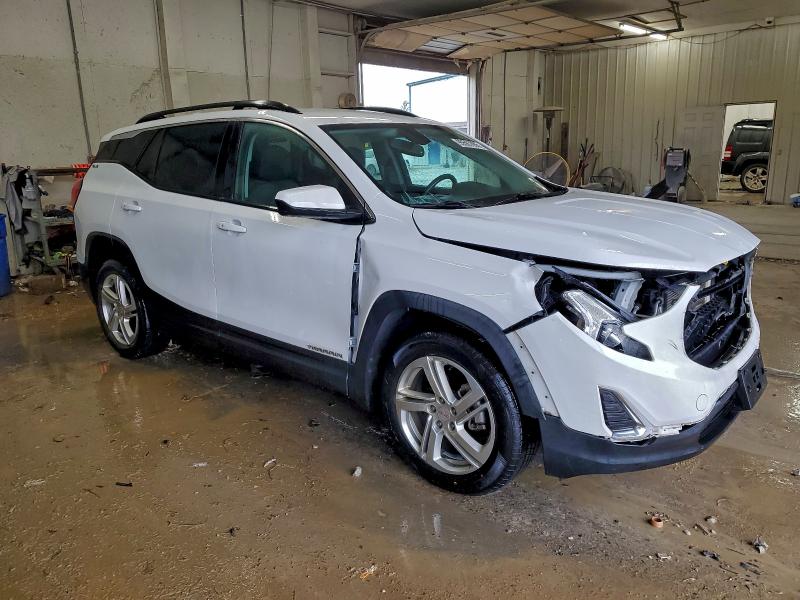 Фото 4 - GMC TERRAIN