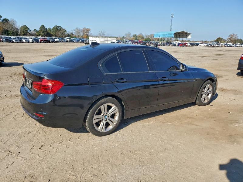 Фото 3 - BMW 3 SERIES