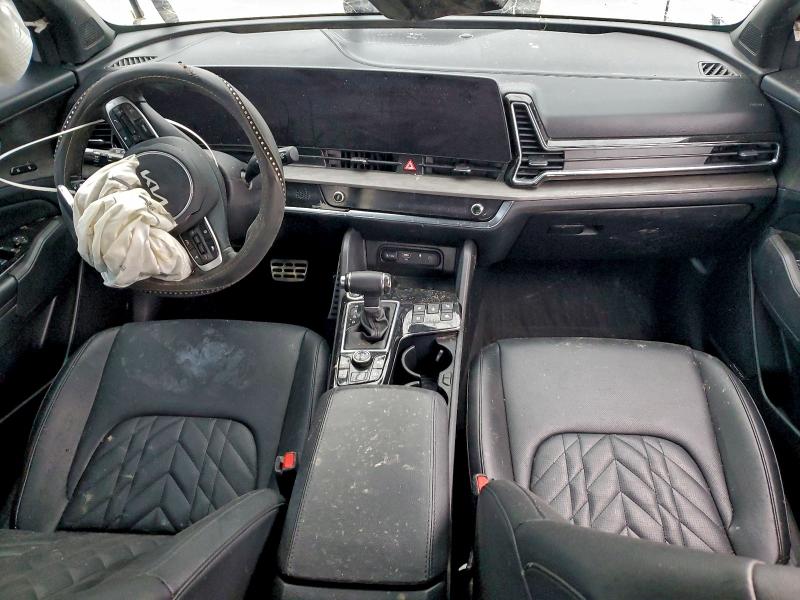 Фото 8 - KIA SPORTAGE X