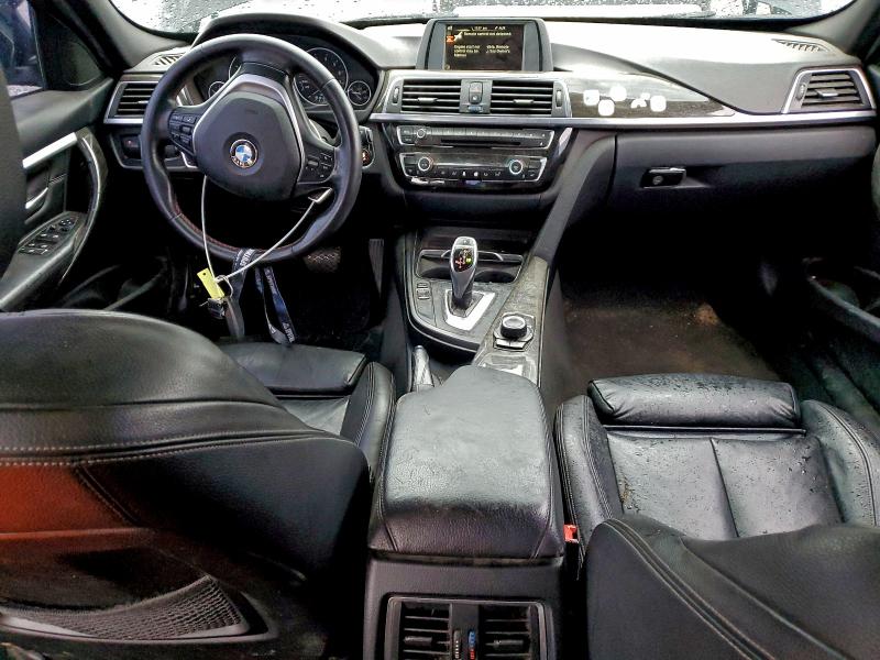 Фото 8 - BMW 3 SERIES