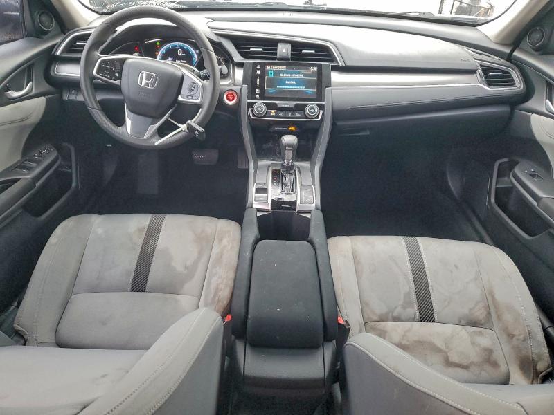 Фото 8 - HONDA CIVIC