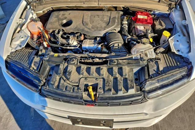 Фото 12 - DODGE HORNET R/T