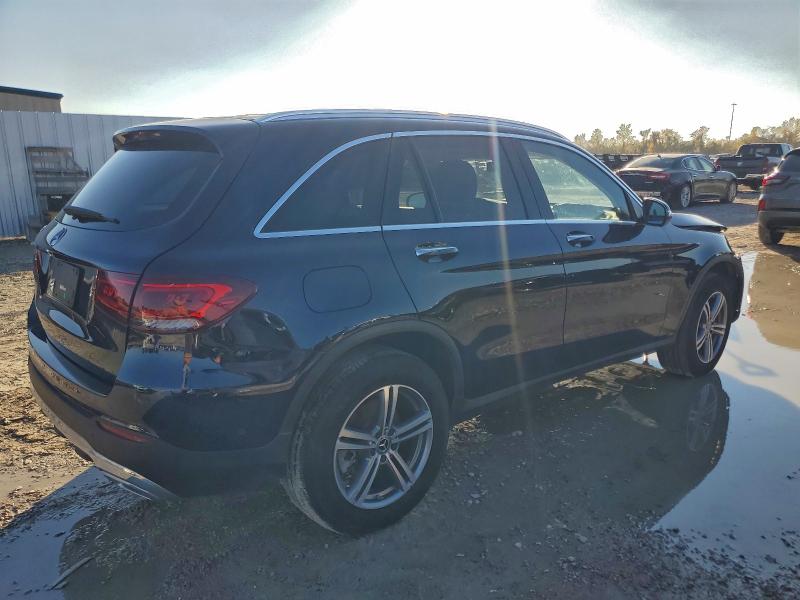 MERCEDES-BENZ GLC-CLASS 2022 VIN W1N0G8DB7NG083147