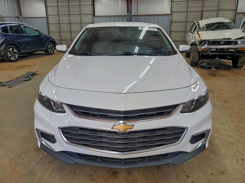 Фото 5 - CHEVROLET MALIBU