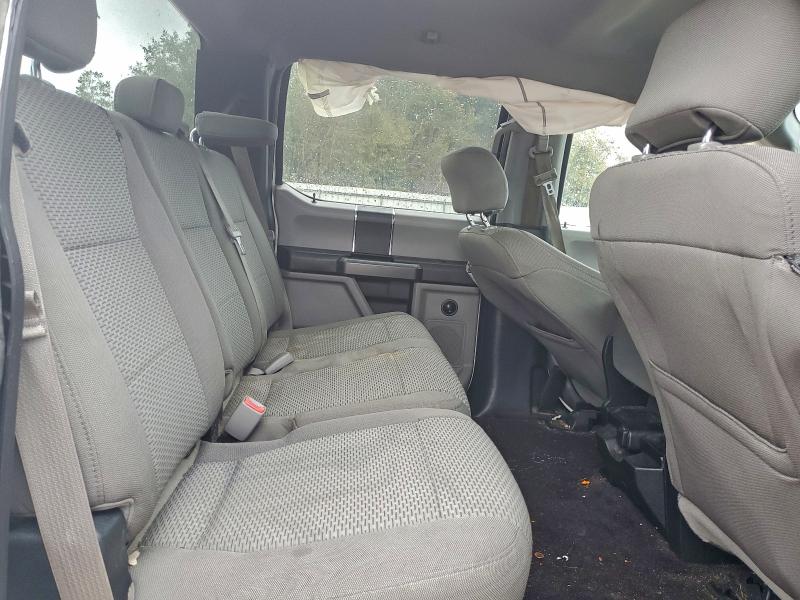 Фото 10 - FORD F-150