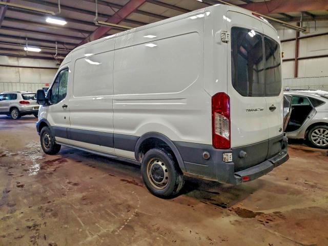 Фото 2 - FORD TRANSIT