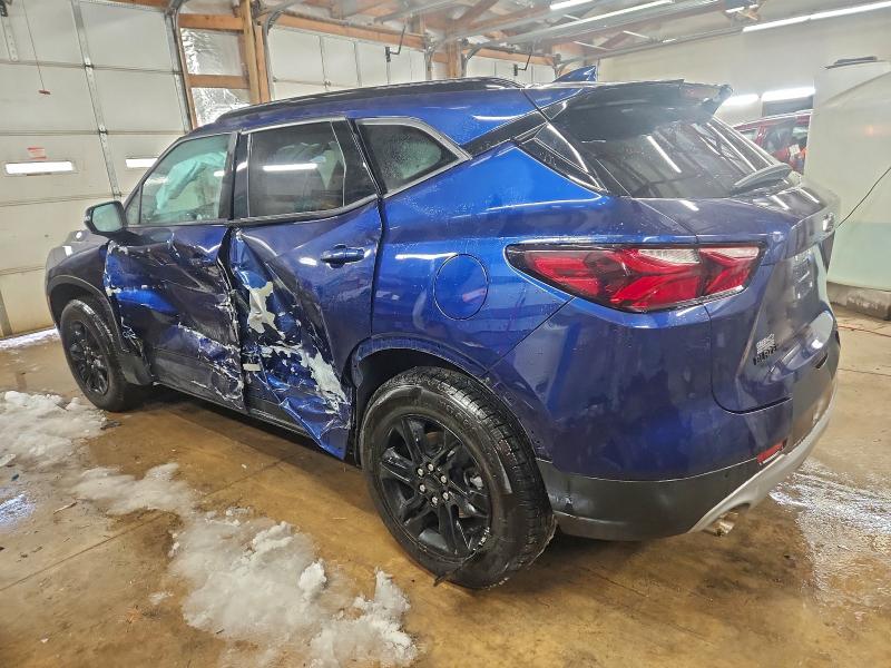 Фото 2 - CHEVROLET BLAZER