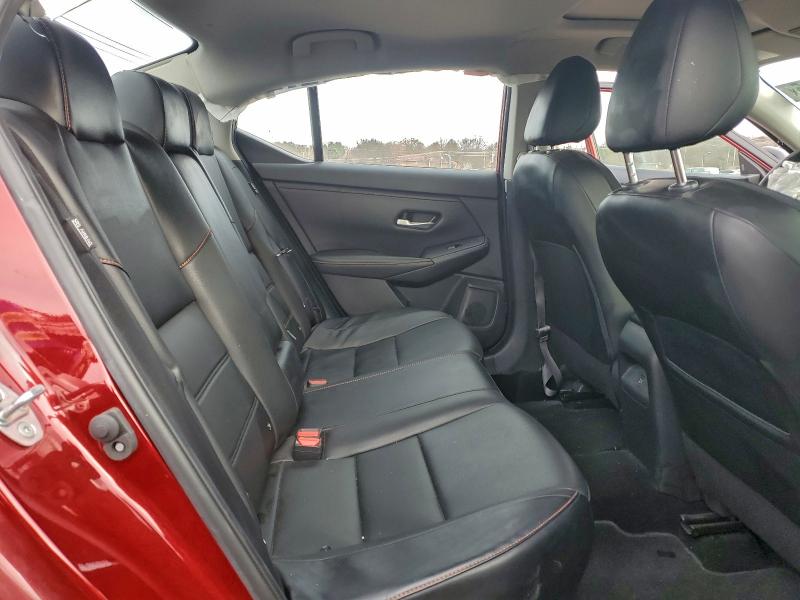 Фото 10 - NISSAN SENTRA