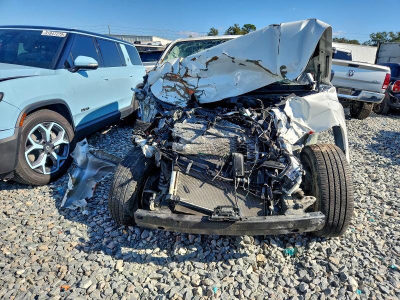 Фото 5 - NISSAN FRONTIER