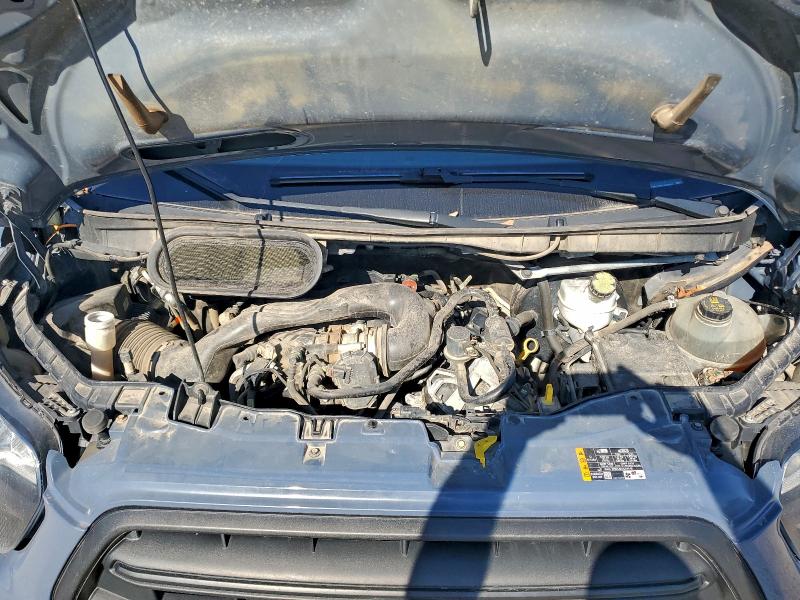 Фото 11 - FORD TRANSIT