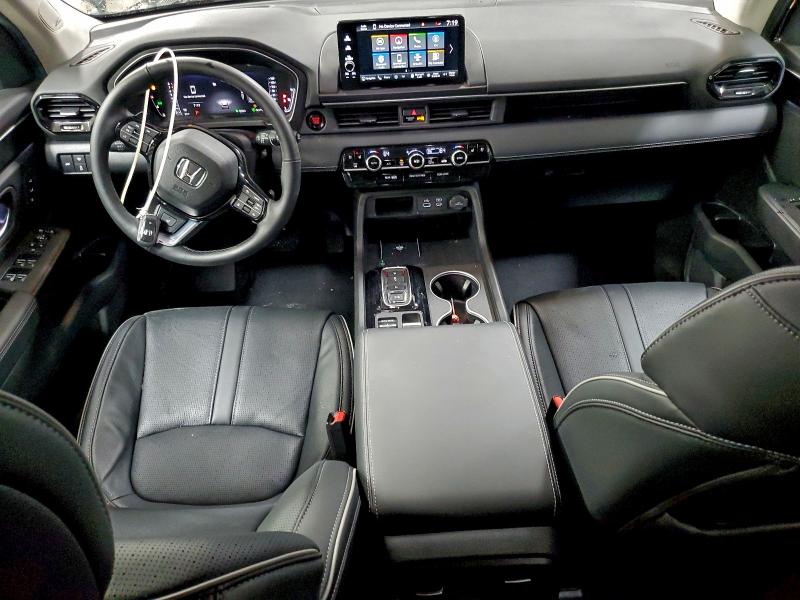 Фото 8 - HONDA PILOT