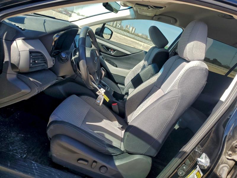 Фото 7 - SUBARU OUTBACK