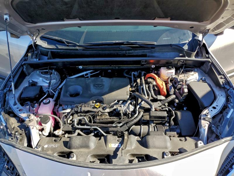 Фото 12 - TOYOTA VENZA