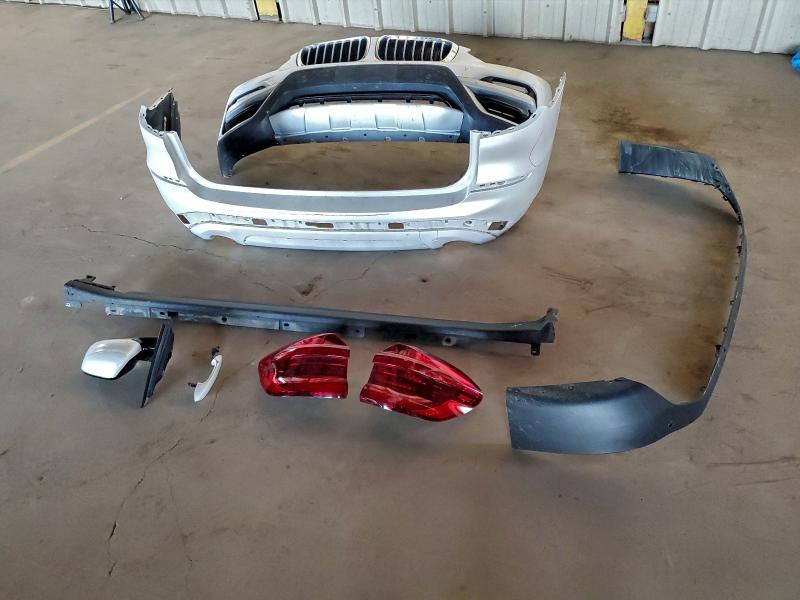 Фото 13 - BMW X3